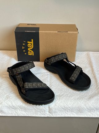 Sandali Teva donna n. 39.5