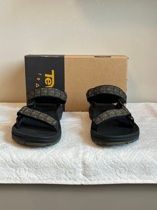 Sandali Teva donna n. 39.5