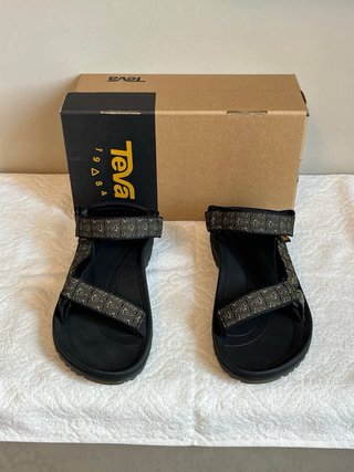 Sandali Teva donna n. 39.5