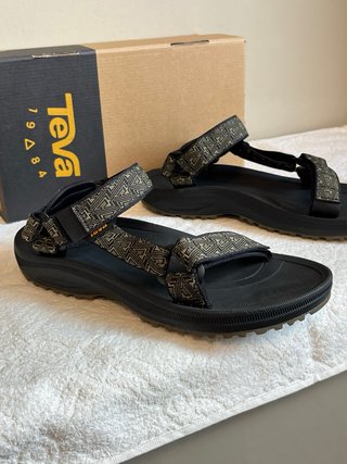 Sandali Teva donna n. 39.5