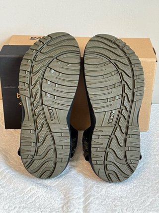 Sandali Teva donna n. 39.5