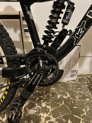 Kona Stinky 2008