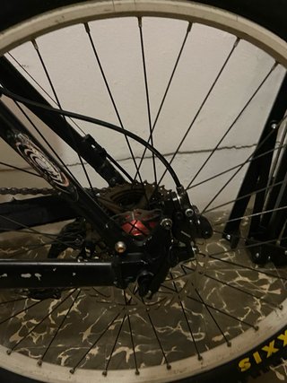 Kona Stinky 2008