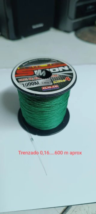 Nailoni, Fili Intrecciati e Ossigenatore per Pesca