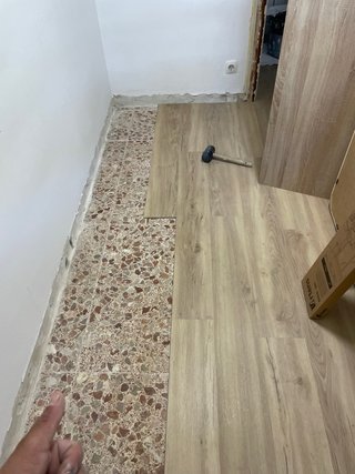 Pintura, fontaneria, impermabilizacion, paleteria