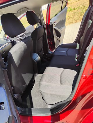 Mazda3 2018 / 2.0 SKYACTIVG 88KW EVOLUTION+NAV 4p