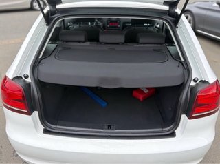 Audi ambition 2011