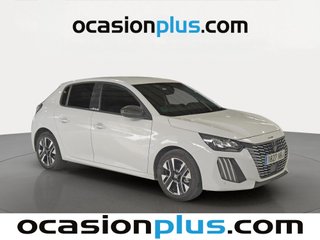 Peugeot 208 PureTech 100 Allure 75 kW (100 CV)