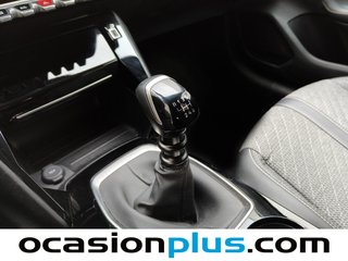 Peugeot 208 PureTech 100 Allure 75 kW (100 CV)