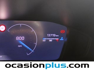 Peugeot 208 PureTech 100 Allure 75 kW (100 CV)