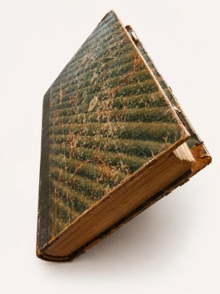 Procedimientos civiles y criminales.1877+manuscrit