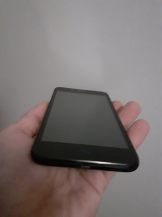 ZTE Blade A460 Caja Dual SIM