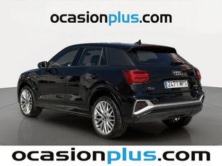 Audi Q2 Adrenalin 35 TDI 110 kW (150 CV) S tronic