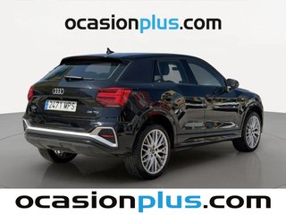 Audi Q2 Adrenalin 35 TDI 110 kW (150 CV) S tronic