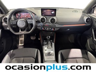 Audi Q2 Adrenalin 35 TDI 110 kW (150 CV) S tronic