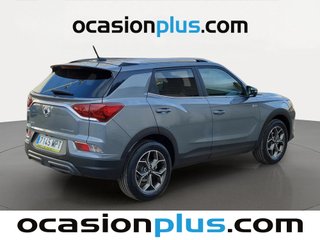 Ssangyong Korando G15T Urban Plus 110 kW (149 CV)