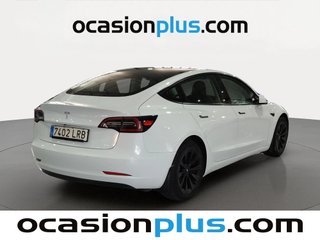 Tesla Model 3 Estándar Plus RWD 225 kW (306 CV)