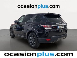 Land Rover Range Rover Sport 3.0 TDV6 S 190 kW (258 CV)