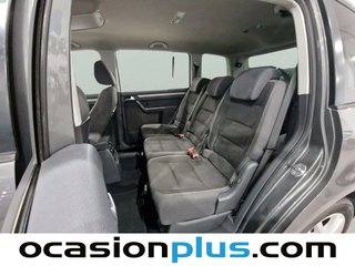 Volkswagen Touran Advance 1.6 TDI 77 kW (105 CV)