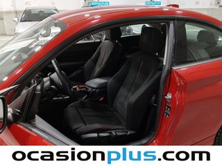 BMW Serie 2 218i Coupe 100 kW (136 CV)