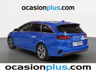 Kia Ceed Tourer 1.4 T-GDi Eco-Dynamics Drive 103 kW (140 CV)