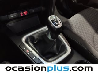 Kia Ceed Tourer 1.4 T-GDi Eco-Dynamics Drive 103 kW (140 CV)