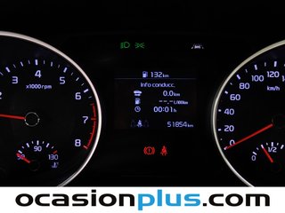 Kia Ceed Tourer 1.4 T-GDi Eco-Dynamics Drive 103 kW (140 CV)