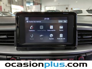 Kia Ceed Tourer 1.4 T-GDi Eco-Dynamics Drive 103 kW (140 CV)