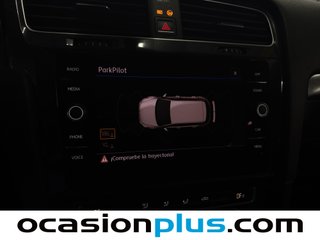 Volkswagen Golf Advance 1.4 TSI 92 kW (125 CV)
