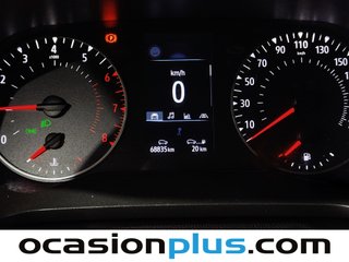 Mitsubishi ASX 100T Motion 67 kW (91 CV)