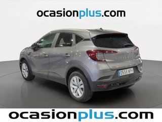 Mitsubishi ASX 100T Motion 67 kW (91 CV)