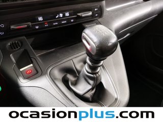 Citroen Berlingo BlueHDi 130 S&S Talla M Shine 96 kW (130 CV)