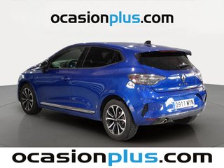 Renault Clio Techno TCe 66 kW (90 CV)