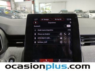Renault Clio Techno TCe 66 kW (90 CV)