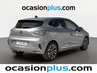 Renault Clio Techno TCe 66 kW (90 CV)
