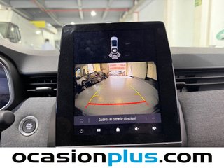 Renault Clio Techno TCe 66 kW (90 CV)