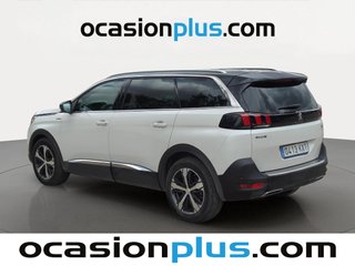 Peugeot 5008 BlueHDI GT Line S&S EAT8 96 kW (130 CV)