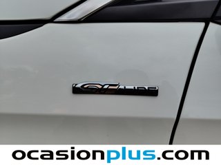 Peugeot 5008 BlueHDI GT Line S&S EAT8 96 kW (130 CV)