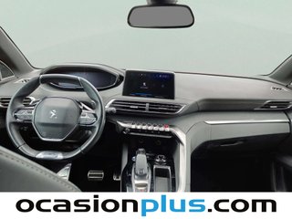 Peugeot 5008 BlueHDI GT Line S&S EAT8 96 kW (130 CV)
