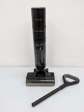 Dreame H12 Pro FlexReach Aspiradora Fregona