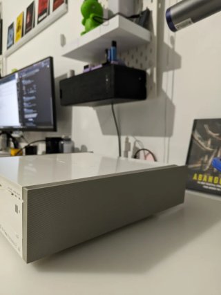 Sony Playstation DESR-5000