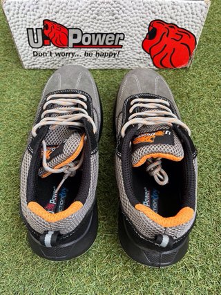 Botas de trabajo U-Power