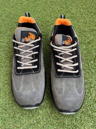 Botas de trabajo U-Power