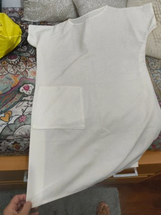 Traje Romano Arde Lucus