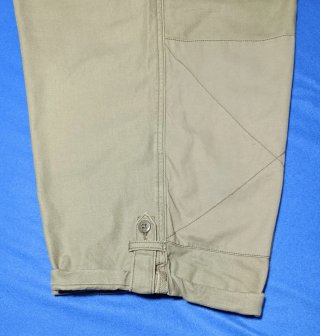 Bermuda G-Star RAW Talla 34 Cargo caqui