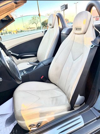 Mercedes-Benz SLK AMG