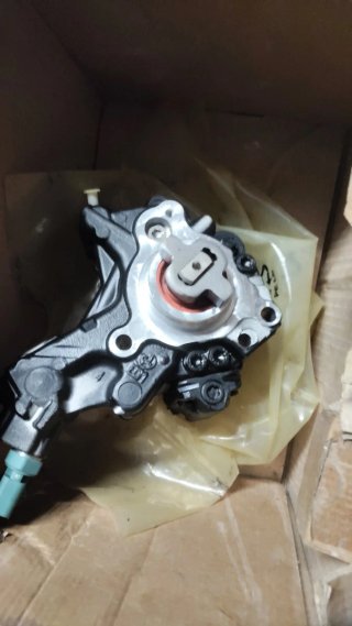Bomba de combustible DELPHI 9424A110A