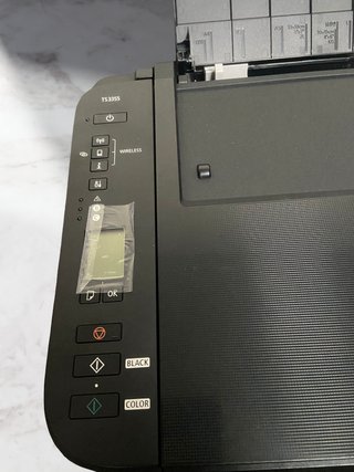 Impresora Canon Pixma TS3355 WiFi Multifunción