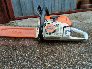 Motosierra Stihl MS 251