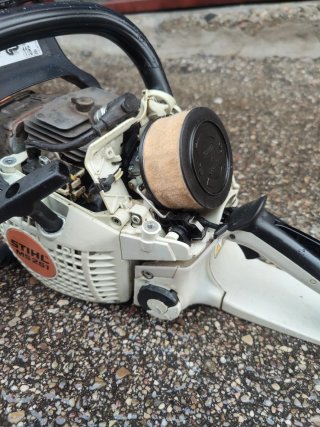 Motosierra Stihl MS 251